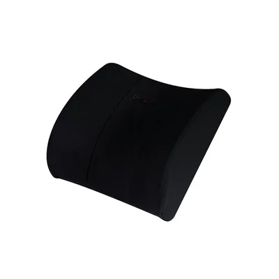 Produktbild von Matchu Sports Ergonomisches Rückenkissen - Lendenkissen