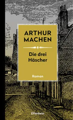 Image de Die drei Häscher