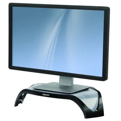 Image de Fellowes Support d'écran jusqu'à 21" Max.10KG réglable noir