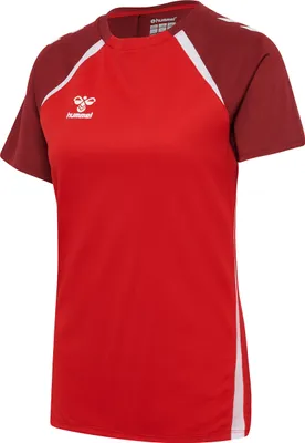 Produktbild von Hummel hmlLead 2.0 Jersey Woman