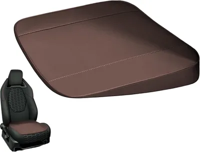 Productafbeelding van Multifunctioneel ergonomisch kussen voor de autostoel