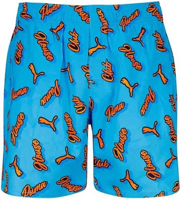 Produktbild von Puma Errores de Talla 701231514-001 in Blue color size 12 años