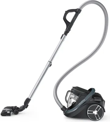 Produktbild von Rowenta Silence Force RO7961 2,5 l Zylinder-Vakuum Trocken 500 W Beutellos