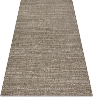 Produktbild von TEPPICH SIZAL FLOORLUX 20389 taupe / Champagner Melange beige 120x170 cm