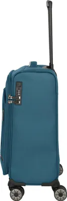 Zdjęcie produktu dla travelite Wózek Jetpack Max 4 Kabina Benzyna 55cm