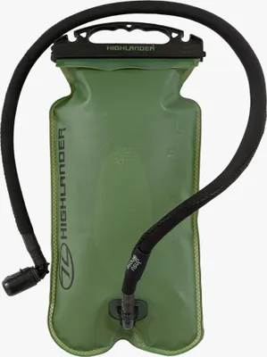 Produktbild von Highlander Sl Mil Trinksystem - 3L