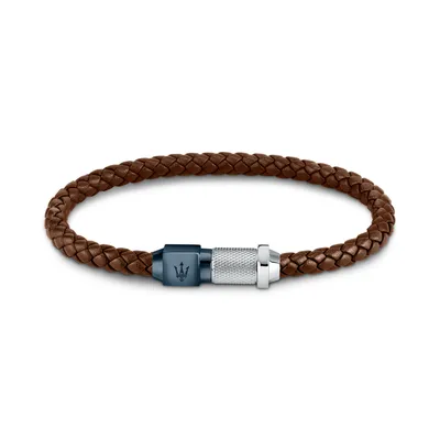 Produktbild von MASERATI RECYCLED JM223AVE15 Herrenarmband