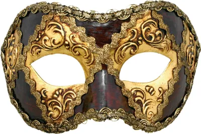 Produktbild von Colombina scacchi oro cuoio