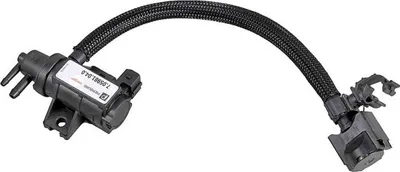 Produktbild von METZGER Druckwandler Turbolader für FIAT Ducato Kastenwagen (250, 290) 08920017