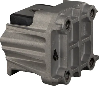 Produktbild von FEBI BILSTEIN Lagerung Automatikgetriebe 23279 passend für MERCEDES-BENZ Citaro (O 530) AXOR ATEGO AXOR 2