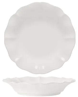 Produktbild von Costa Nova Tiefe Teller / Pastateller Rosa White ø 25 cm - 6 Stück