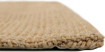vidaXL Koberec prírodný sisal 66x250 cm