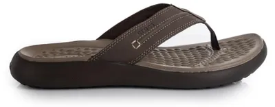 Produktbild von Schuhe CROCS Yukon Vista II LR Flip Espresso Braun 45-46