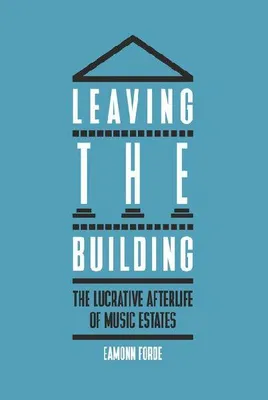 Produktbild von Leaving the Building