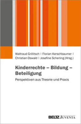 Produktbild von Kinderrechte - Bildung - Beteiligung