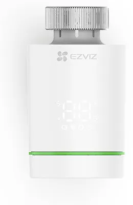 Zdjęcie produktu dla Ezviz EZVIZ Sterownik termostatu | CST55 | Biały