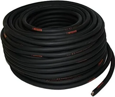 Produktbild von TITANEX H07RN-F 5x2,5 5G2,5 Gummischlauchleitung 5-50m, Länge:5m