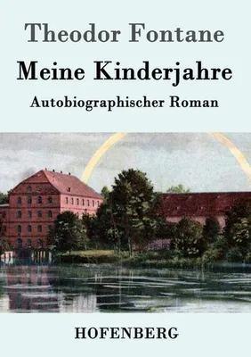 Image de Meine Kinderjahre