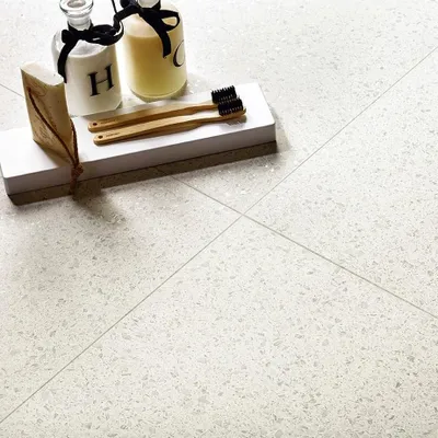 Produktbild von CASA39 Fliesen Terrazzo 60x60 cm Caesar Autore