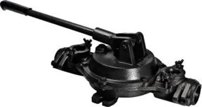 Produktbild von KESSEL 28680 Handmembranpumpe