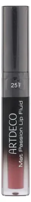 Produktbild von ARTDECO 1882.25, Rose, so mauve, 1 Farben, Matte, Flasche, Hoch