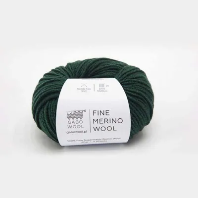 Produktbild von Gabo Merino-Garn Vr1172: Weiche, Waschbare Wolle für Strickprojekte