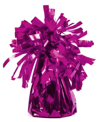 Produktbild von Ballongewicht pink