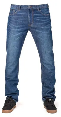 Produktbild von Horsefeathers Moses Jeans (dunkelblau) - 30