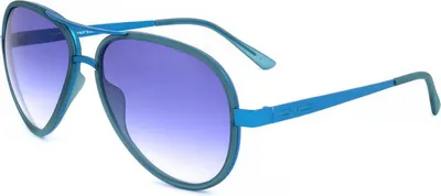 Produktbild von Italia Independent Sonnenbrille I I MOD 000B 026.000 57 14 13