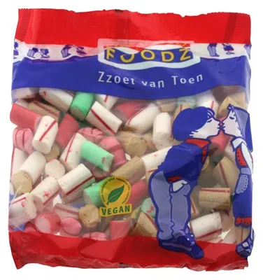 Zdjęcie produktu dla Holland foodz – delikatesy z Oosterhout (6 x 500 g)
