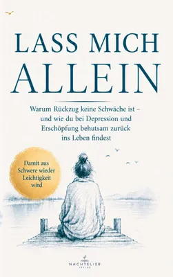 Produktbild von Lass mich allein