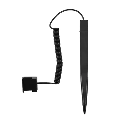 Obrázek produktu pro Profesionální stylus s pružinovým odporem pro automobilové navigace, GPS, kapacitní dotykové obrazovky