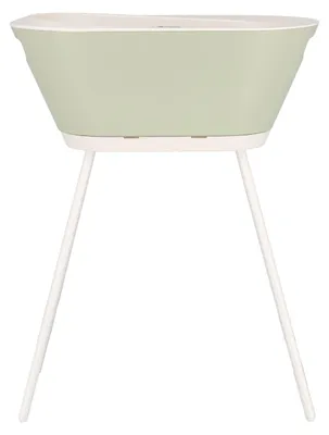 Produktbild von We-Too Badewannenset 2-teilig – Sage Green