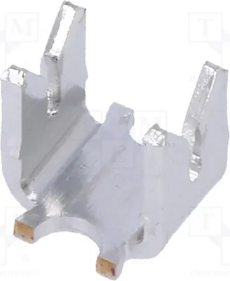 Obrázek produktu pro 5x svorkovnice 9176-500, konektor: - adaptér, počet vodičů: 1, 70 9176 001 52 2006 St