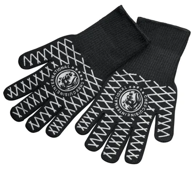 Produktbild von Chef Cuisine BBQ Grillhandschuhe