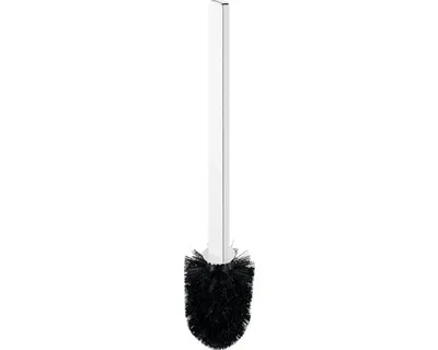 Obrázek produktu pro Náhradní WC kartáč s hranatou rukojetí Nimco 1178HR-26