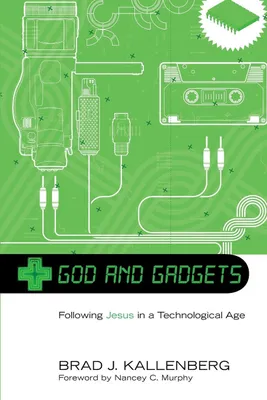Produktbild von God and Gadgets