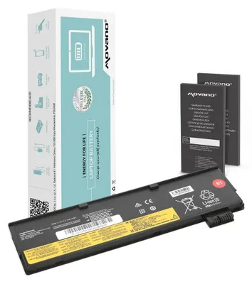 Immagine prodotto di Batteria SB10K97582 per Lenovo ThinkPad T470 T570
