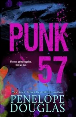 Immagine prodotto di Punk 57