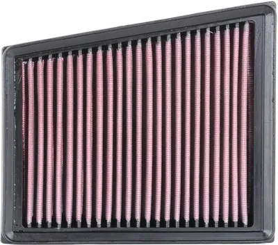 Produktbild von K&N 33-3057 Hochleistungsluftfilter für RENAULT Megane IV Grandtour (K9A/M/N) Langzeitfilter Quadratisch