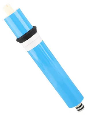 Image de Membrane pour osmose inverse, filtre de remplacement pour systèmes de filtration d'eau