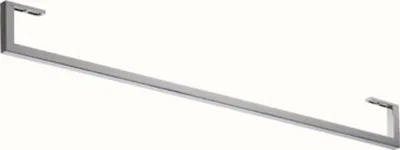 Image de Duravit DuraSquare Porte-serviettes, pour lavabo 235380, 0031211000