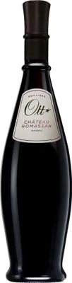 Produktbild von Domaines Ott Domaines Ott Rouge Provence 2018 Wein ( 1 x 0.75 L )