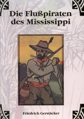Produktbild von Die Flusspiraten des Mississippi