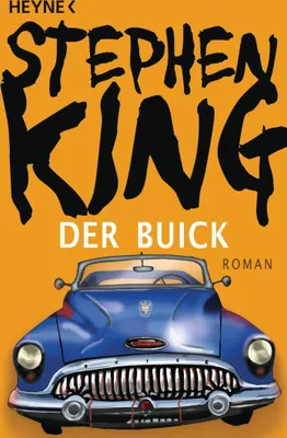 Produktbild von Der Buick