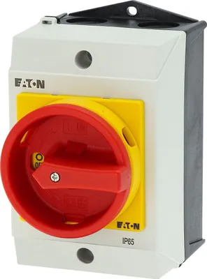 Produktbild von Eaton Hauptschalter I(G)/SVB T0-1-102/I1/SVB