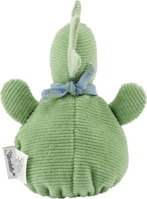 Produktbild von Sterntaler GmbH Knuddelsäckchen DINO Rexi 2