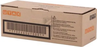 Produktbild von 1T02R7AUT0 UTAX PK5015Y P-C Toner yellow
