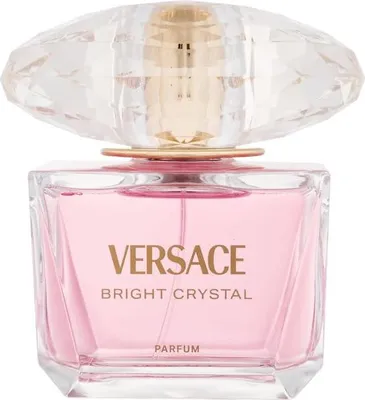 Produktbild von Versace Bright Crystal Parfum Spray 90ml