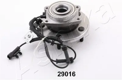 Produktbild von ASHIKA 44-29016 Radnabe Vorne für CHRYSLER GRAND VOYAGER V (RT)